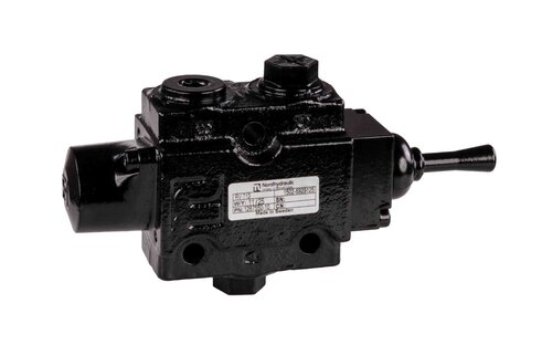 RV713-4C92B-M12/B-PG06 - Kipinrajoitinventtiili