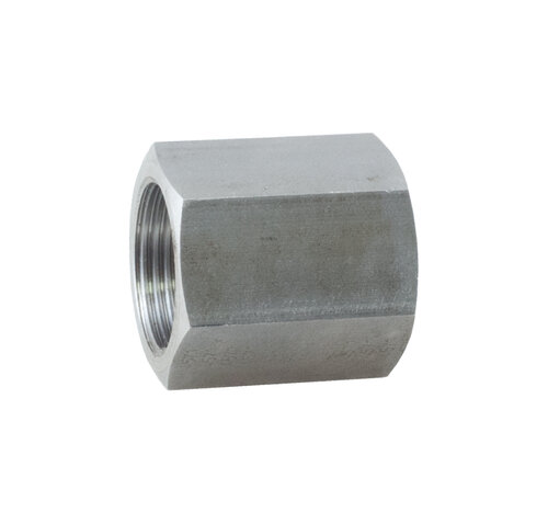 SS4040 -Sleeve MM stainless steel