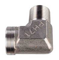 SS4342 - UK/SK Kulma NPT