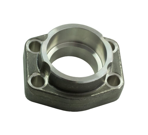 AFSW - 6000 PSI Weld in flange