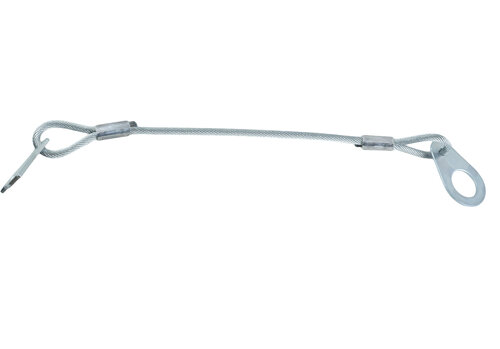 STOPFUDIN - Safety wire stopflex DIN