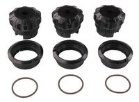 991220 - Sun hydraulics Calibrated handknob control kit, H control