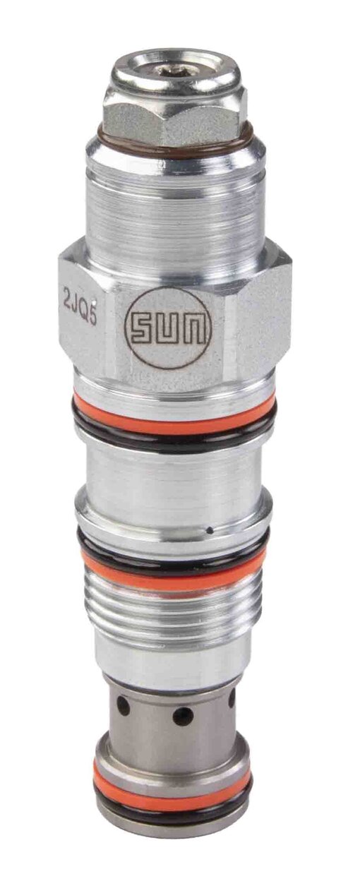 CABG - SUN Kuormanlaskupatruuna