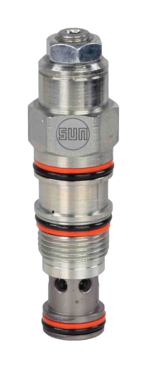 SCCB - SUN sequence valve cartridge