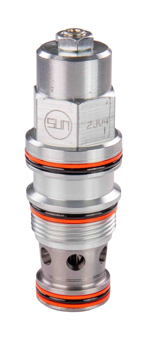 CBGA - SUN Kuormanlaskupatruuna