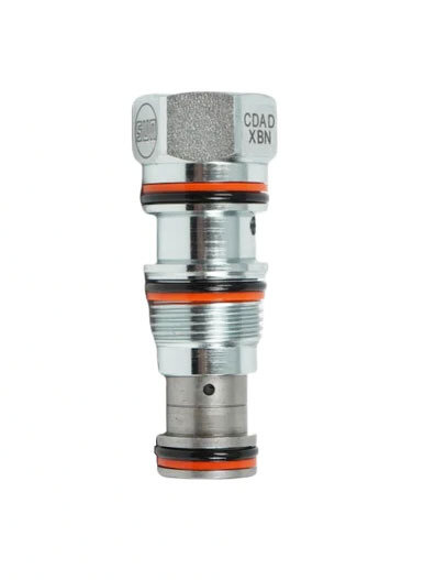 CDAD - SUN vaihtovastaventtiili
