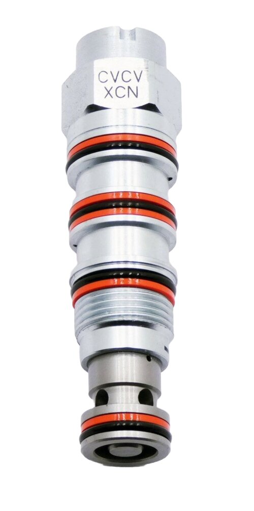 CVCV - SUN esiohjattu vastaventtiilipatruuna