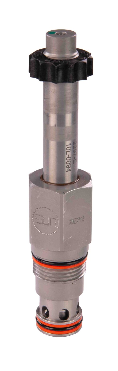 DFDJ - SUN suuntaventtiilipatruuna 2/2