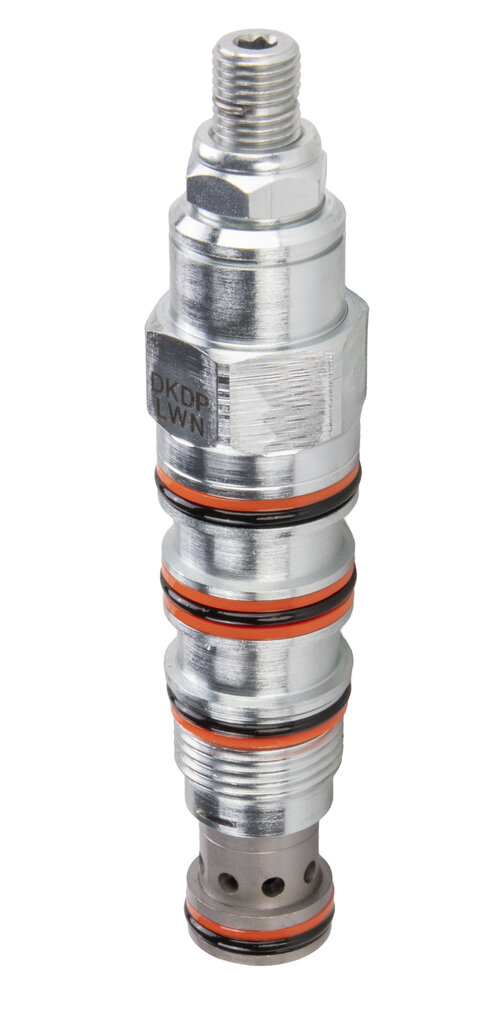 DKDP - SUN Hydraulics looginen elementti
