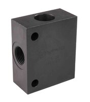 EFV - SUN hydraulics venttiilirunko