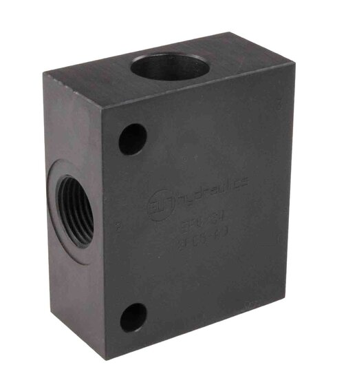 EFV - SUN hydraulics venttiilirunko