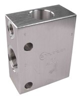 NAW - Venttiilirunko SUN