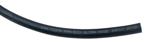 ULTRA - Fuel hose FPM