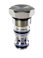 C6S00233006600A - Lukkoventtiilipatruuna SP A6610