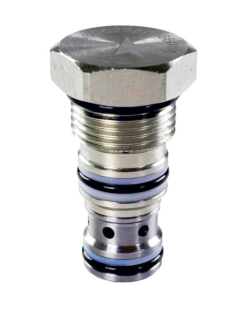 C6S00233006600A - Lukkoventtiilipatruuna SP A6610