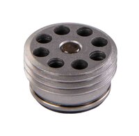 CVD0 -  Vis Hydraulics Insert Type Check Valves