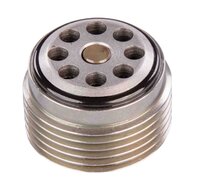 CVR0 - Vis Hydraulics Insert Type Check Valves