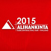 Salhydro Alihankintamessuilla 15.–17.9.2015 