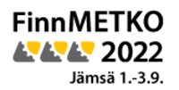 Salhydro on mukana FinnMetko 2022 messuilla Jämsässä 1.-3.9.2022