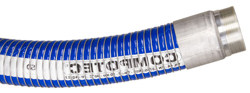 OIL SD - Keskiraskas polttoaineen siirtoletku