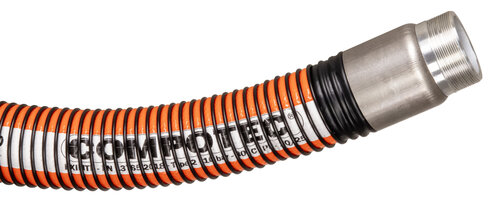 EXILITE - Extra-lightweight hydrocarbon hose