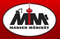 Salhydro takes part to Mansen Mörinät exhibition, Tampere