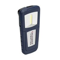 SG-MINIFORM - Ladattava LED-taskulamppu