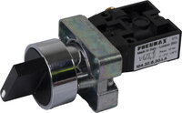 3/2 venttiili lukittuva 2-asentoinen vääntönappi Ø4 Pneumax