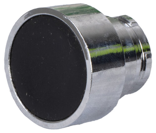 Painonappi musta Pneumax