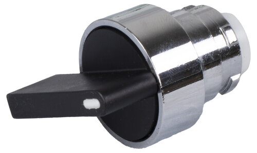 Valitsinvipu pitkä 3-asentoinen lukittuva Pneumax